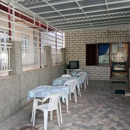 Studio Podaca 4747b וליקי דרבניק