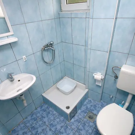 דירה Studio Podaca 4747b