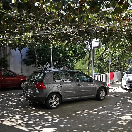 Studio Podaca 4747b וליקי דרבניק